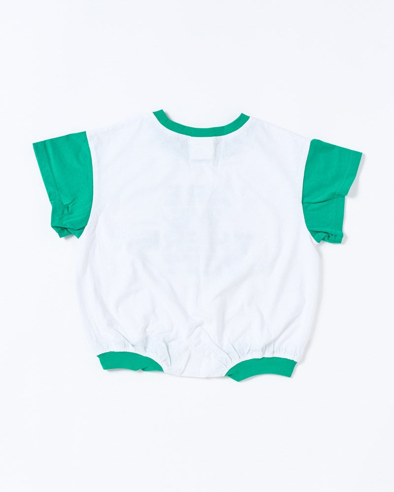 0 Charlie Romper (Are We There Yet)