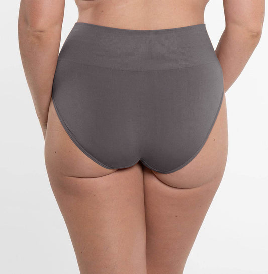 CHICHI BRIEF - SLATE