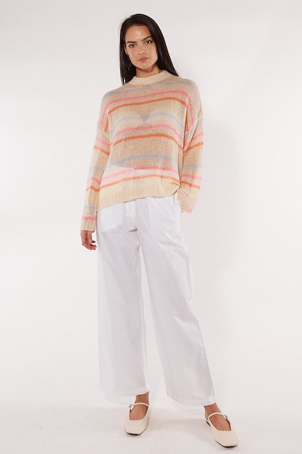 Cowgirl Surfer Holland (Pullover)