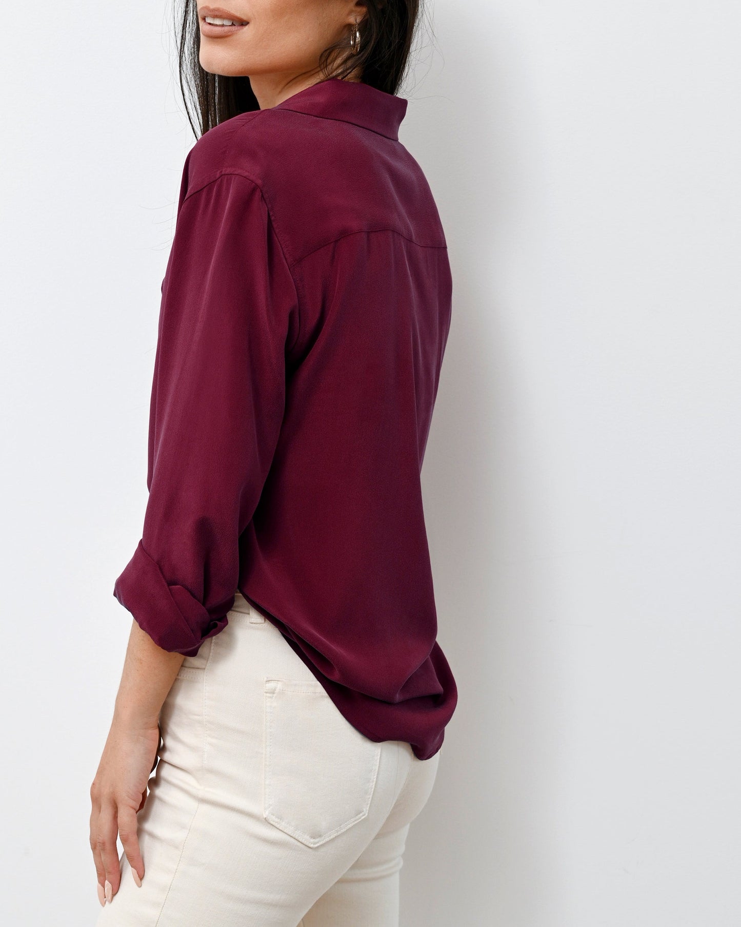 The Fable Burgundy
