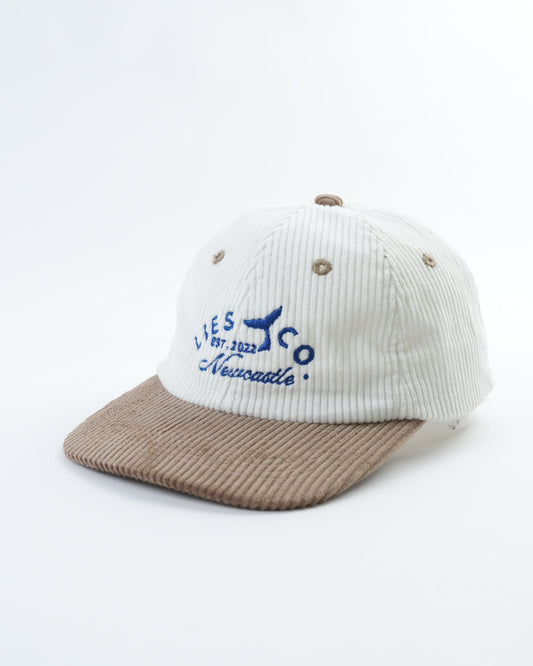 Whale Tail Hat