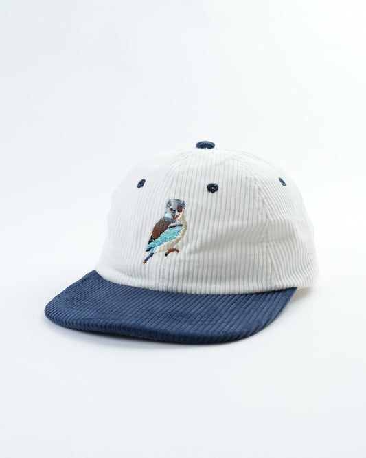 Kookaburra Mini Hat