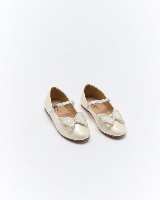 Walnut Melbourne Dove Ballet (Pearl)