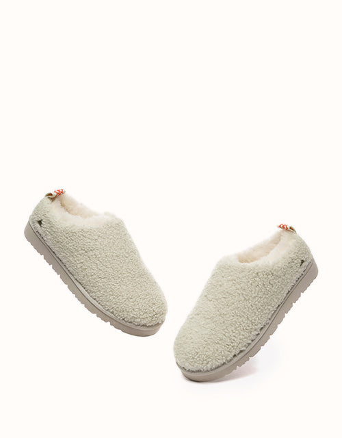 EVERAU® Teddycozy (Sand)