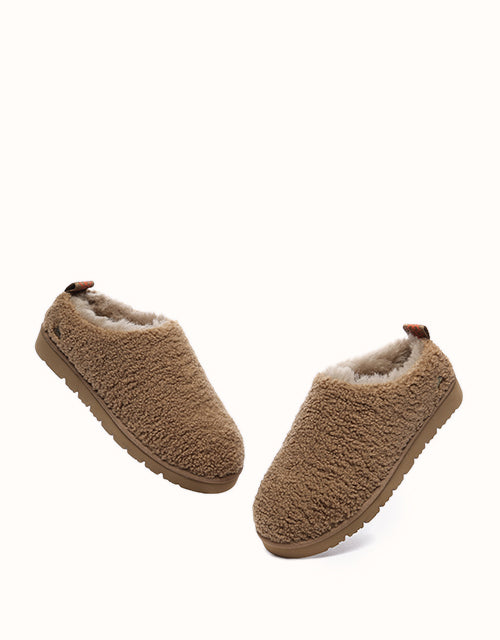 EVERAU® Teddycozy (Teddy Brown)