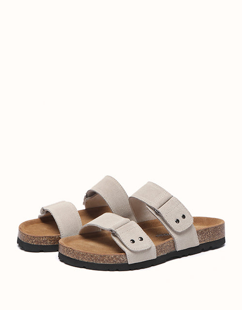EVERAU® Aurelia Ii Sandals (Sand)