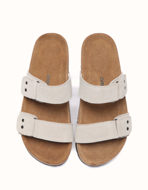 EVERAU® Aurelia Ii Sandals (Sand)