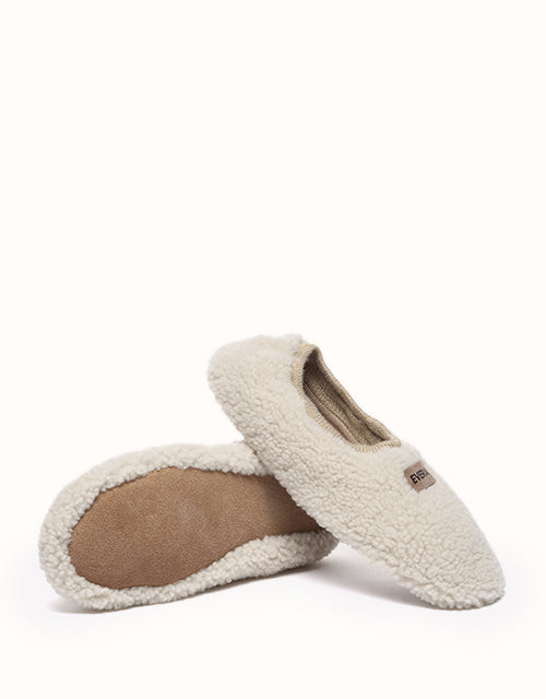 The Ugg Shop® Christmas Gifting Promotion Combo – D (Beige)