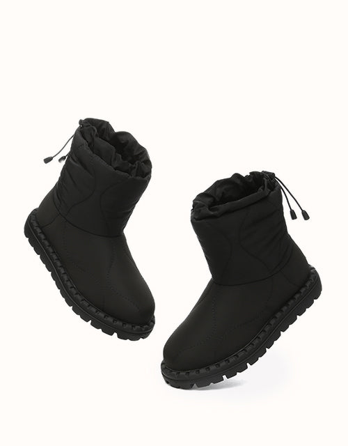 EVERAU® Sonita Boots (White)