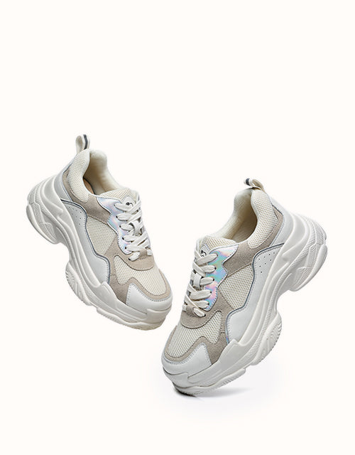 EVERAU® Como Sneakers (White)