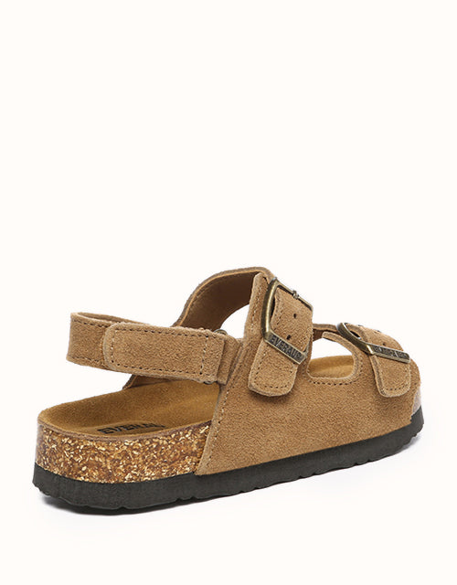 EVERAU® Kids Summer Sandals (Chestnut)