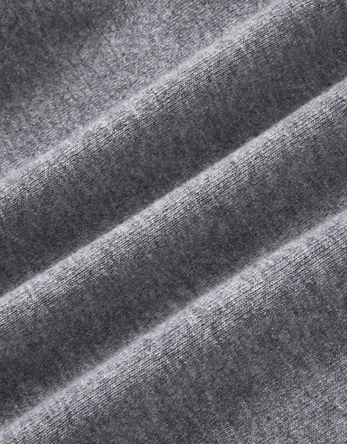 EVERAU® Tanno Cardigan (Grey)