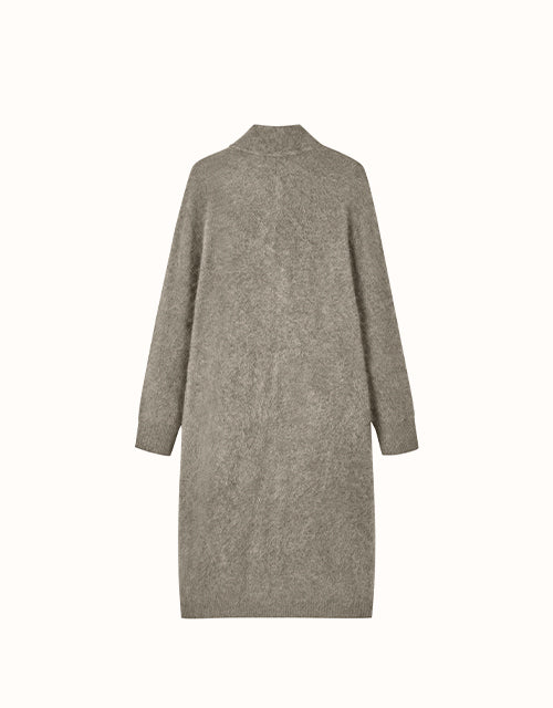 EVERAU® Grumo Coat (Khaki)