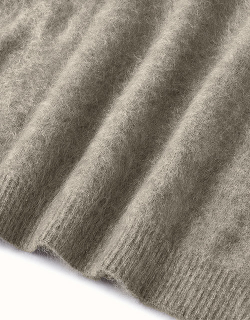 EVERAU® Grumo Coat (Khaki)