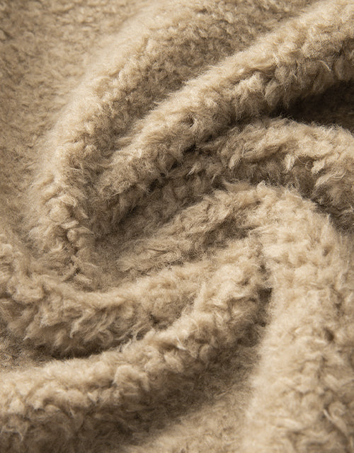 EVERAU® Moona Jacket (Coffee)