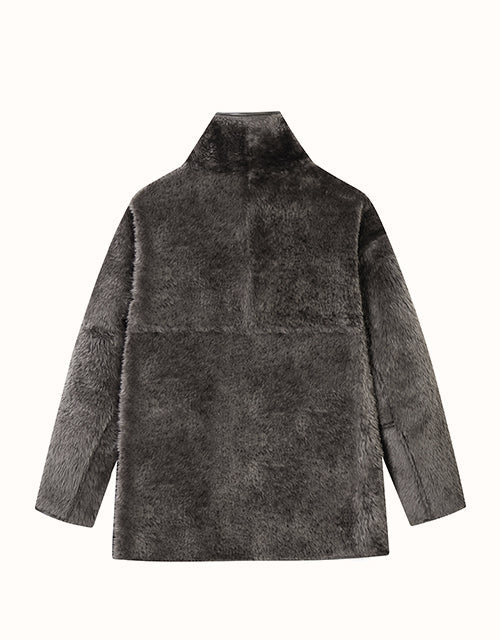 EVERAU® Vanea Jacket (Camel)