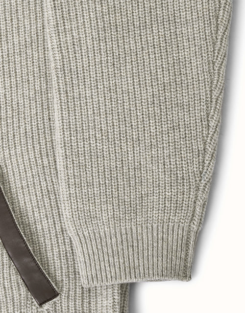 EVERAU® Canver Jacket (Camel)