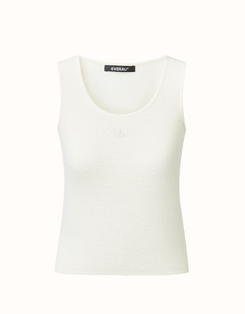 EVERAU® Arin Tank (White)