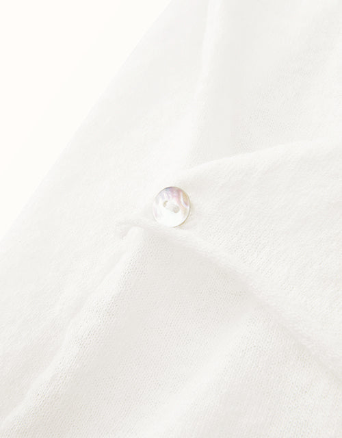 EVERAU® Elio Shirt (White)