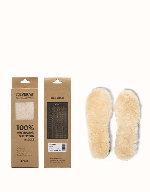 EVERAU® Insole (Same As Item)
