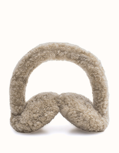 EVERAU® Cozette Earmuff (Latte)