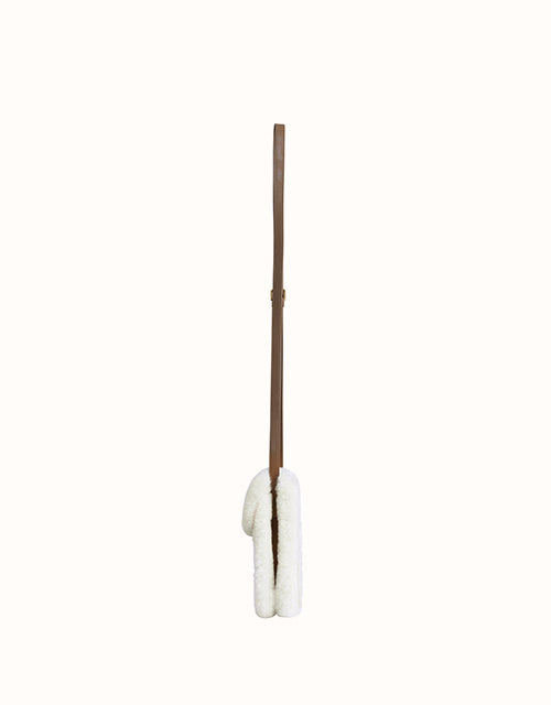 EVERAU® Cleo Bag (Chestnut)