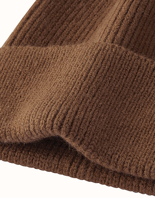 EVERAU ® Melloo Hat (Chestnut)