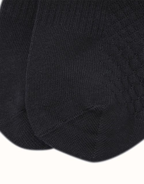 EVERAU® Stepure Sock (Black)