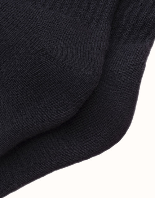 EVERAU® Mistone Sock (Black)