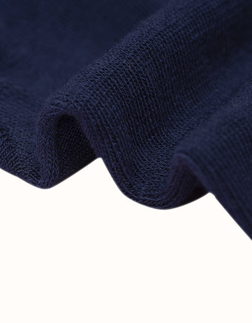 EVERAU® Rogue Sock (Dark Blue)