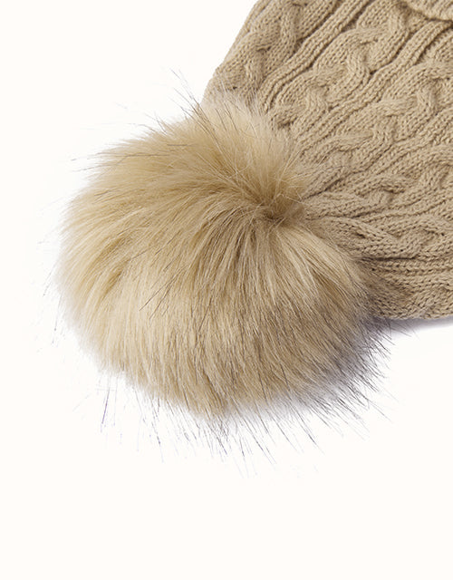 EVERAU® Conira Hat (Camel)