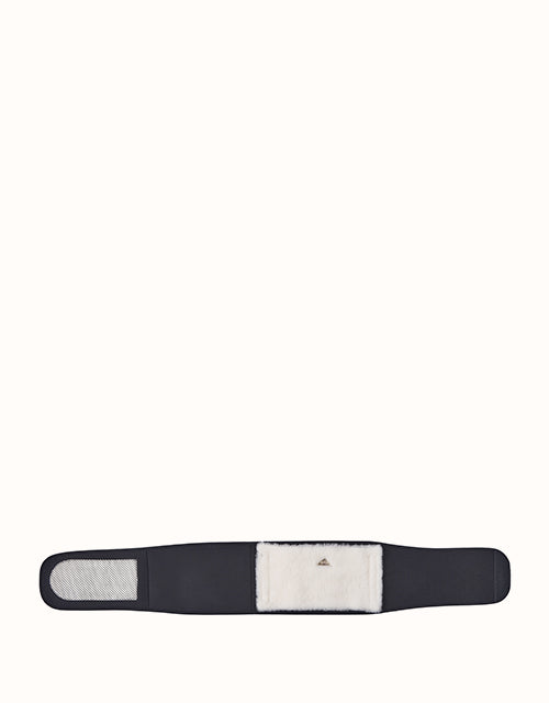 EVERAU® Waist Warmer Pad (Black)