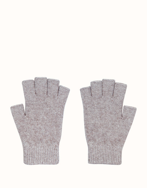EVERAU® Merra Gloves (Nude)
