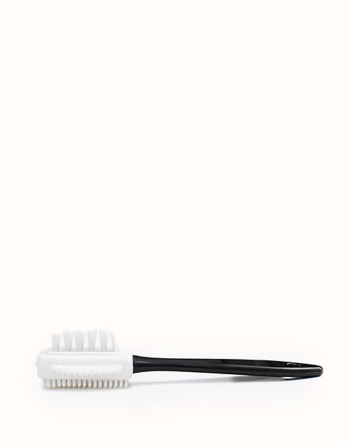 EVERAU® Sheepskin Care Brush (Black)