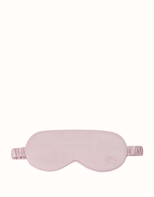 EVERAU® Sleep Mask (Pink)