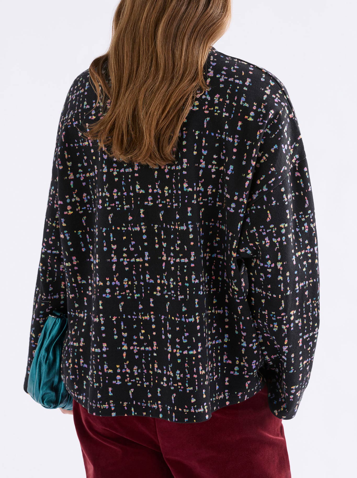 ELK MOHR TOP (Multi)