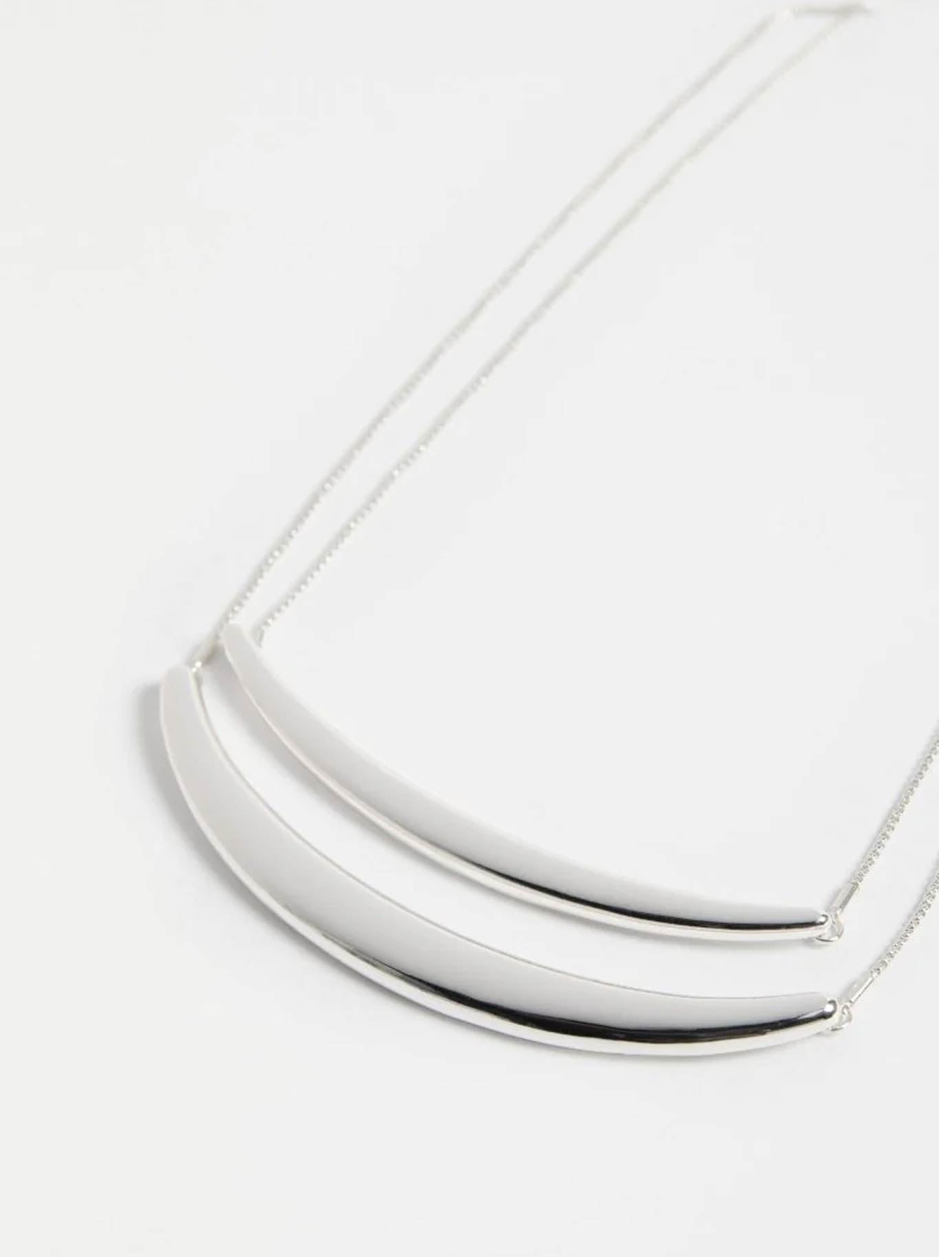 ELK AISEM NECKLACE (Gold)