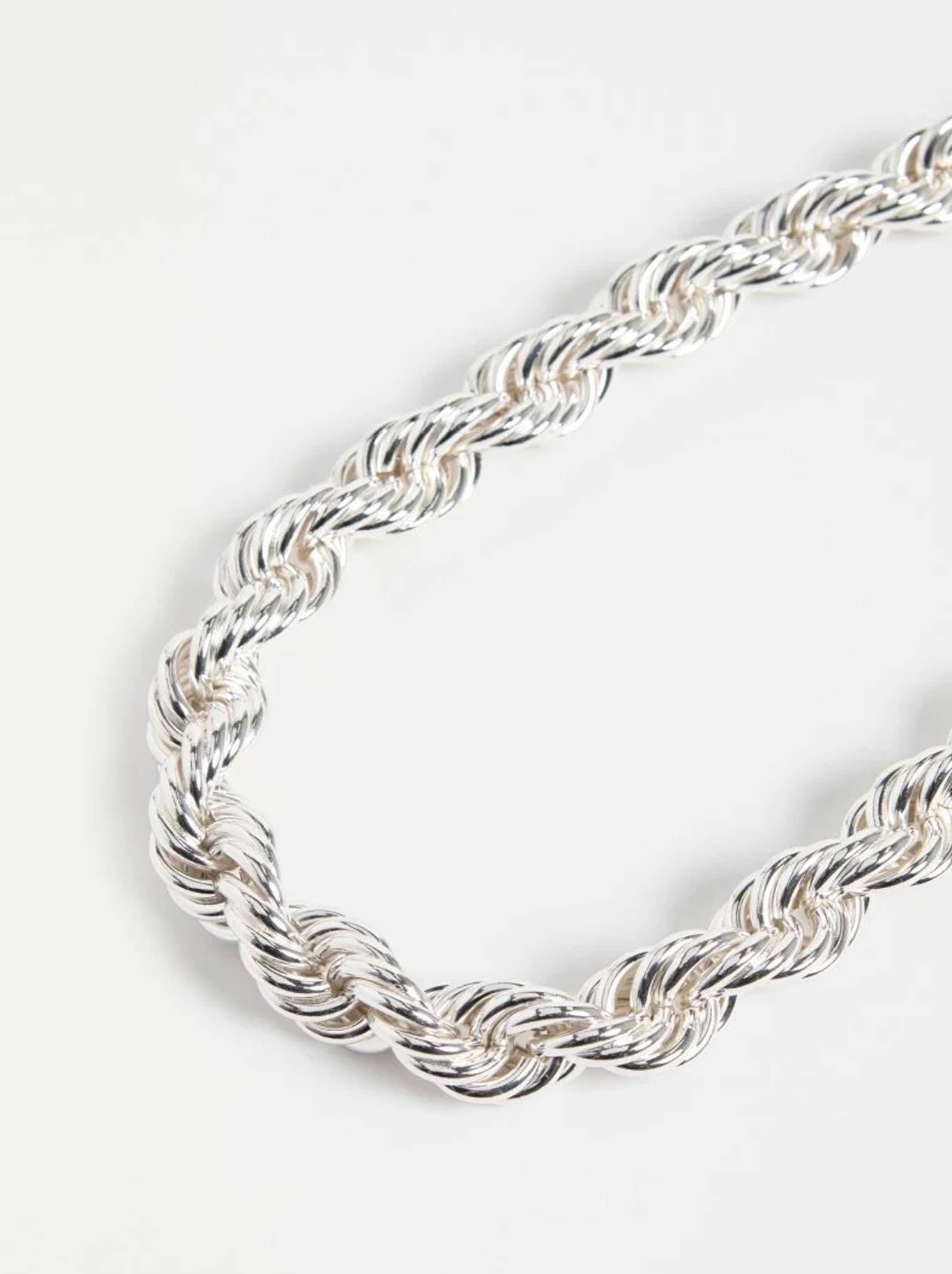 ELK REPPEN NECKLACE (Gold)