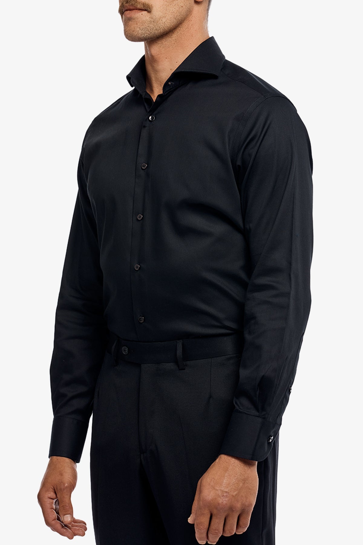 Anthony Squires Alton (Black)