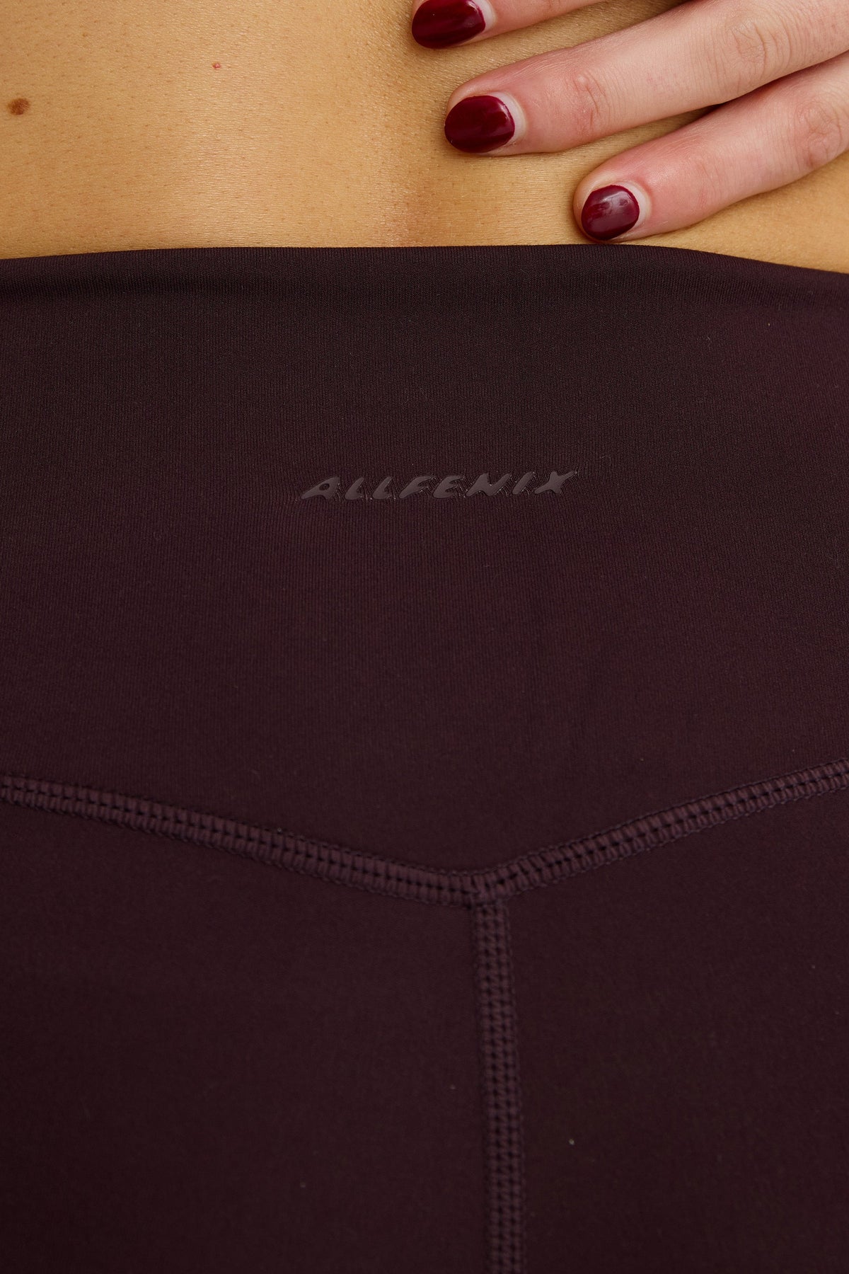 NEW ALLFENIX CloudCore Flared Legging (Espresso)