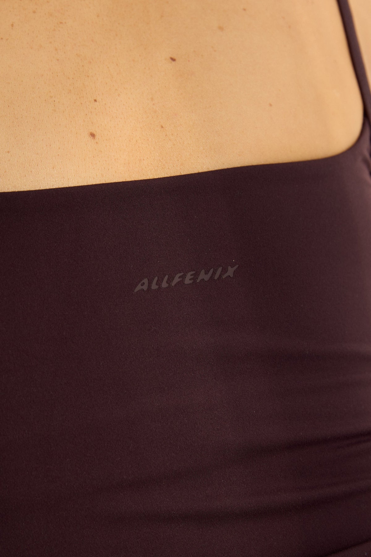 NEW ALLFENIX CloudCore Sculpt Tank (Espresso)