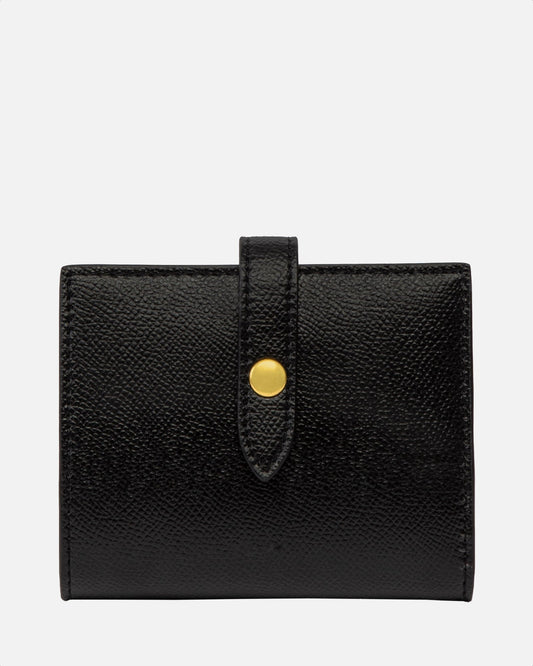 GROUP48 ESSENTIALS TAB WALLET (Black)