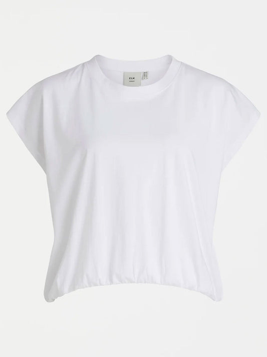 ELK KRUIS TEE (Black)