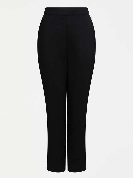 ELK SORELL PANT (Black)