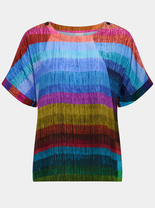 ELK SONO TOP (Komi Print)