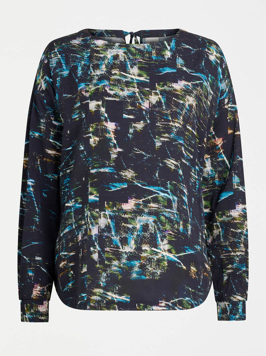 ELK KALLIO TOP (Norda Print)