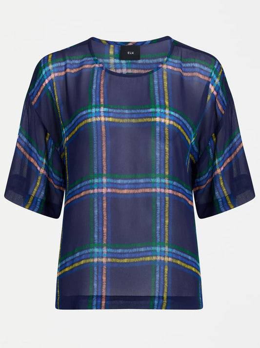 ELK STATTE TOP (Elba Check)