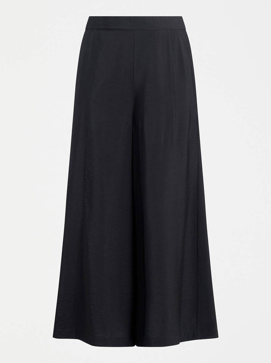 ELK REMA PANT (Black)