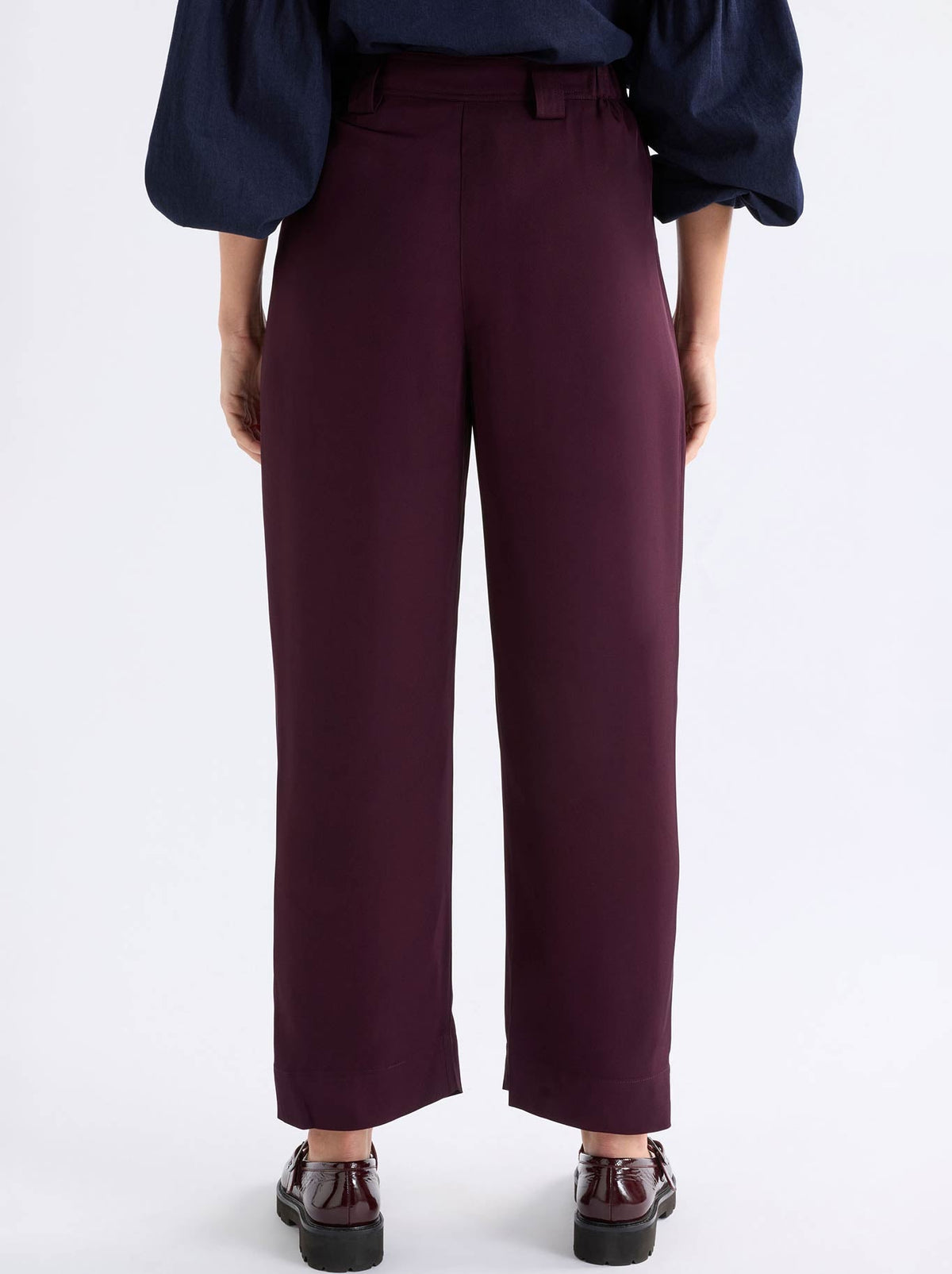 ELK HULLU PANT (Shiraz)