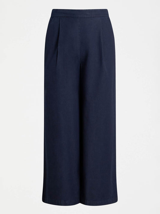 Elk Albez Pant (Dark Blue Denim)
